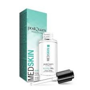 Postquam Medskin Glycolic Peel 30ml